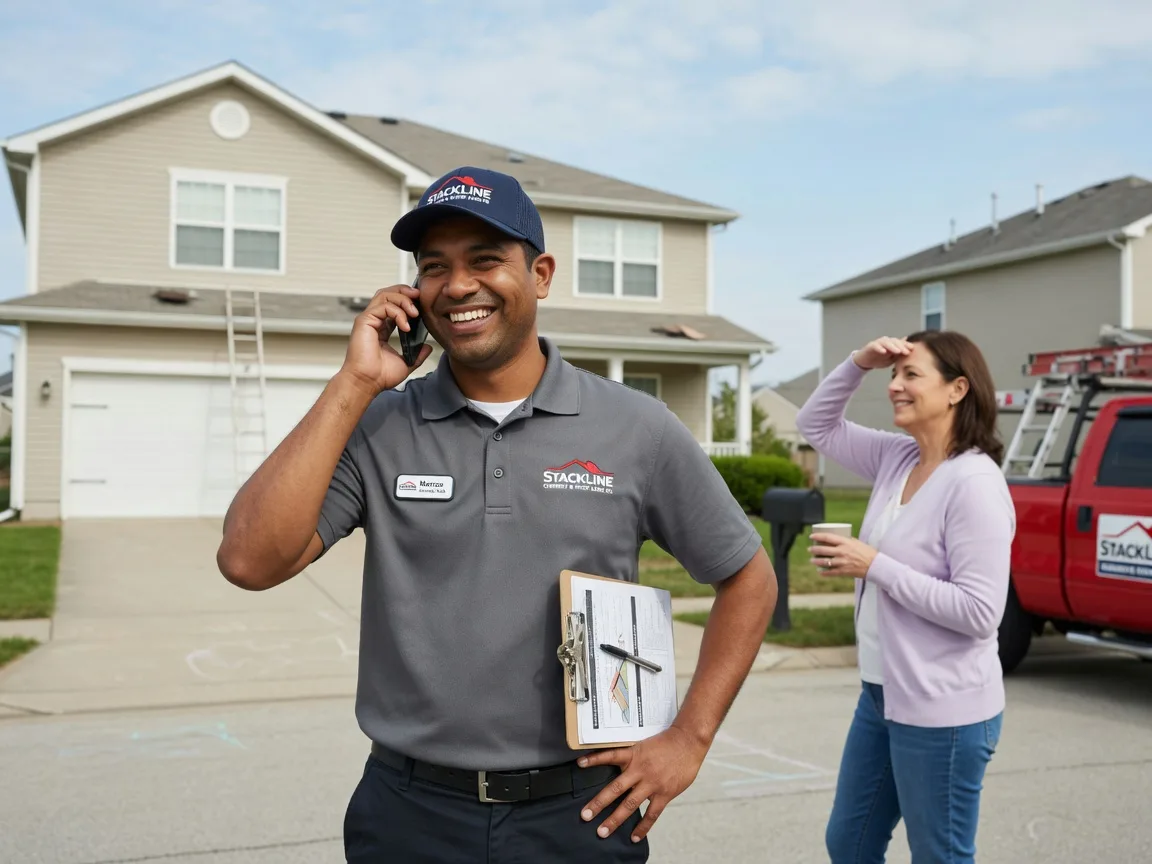 Chimney flashing repair Fort Collins, CO FAQs